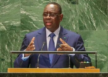 ONU : Macky Sall en tête d’un sondage controversé
