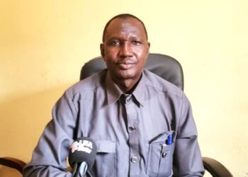 Guinée: « Sans cotisations, un pays n’a ni voix ni influence » par Dr Aboubacar M’Bemba Diaby