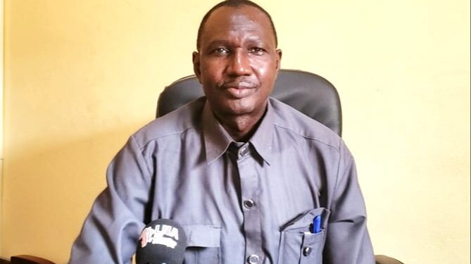 Guinée: « Sans cotisations, un pays n’a ni voix ni influence » par Dr Aboubacar M’Bemba Diaby