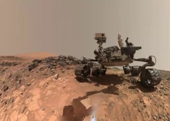 Mars : des indices forts relancent la piste de la vie