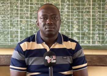 Écoles sous tension à Conakry : l’intersyndicale dénonce une manipulation