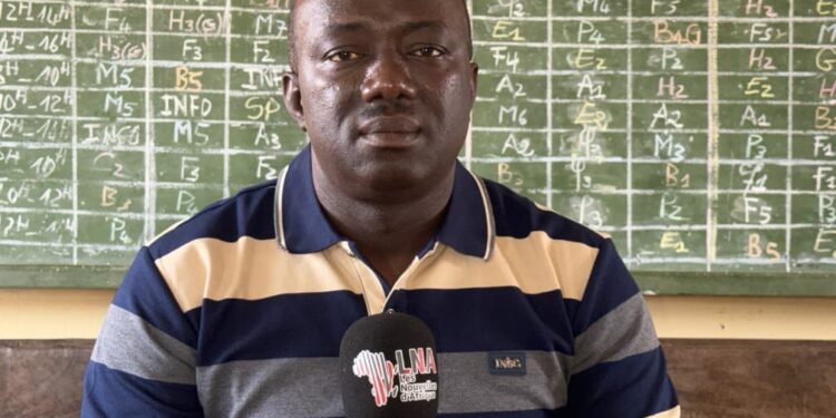 Écoles sous tension à Conakry : l’intersyndicale dénonce une manipulation