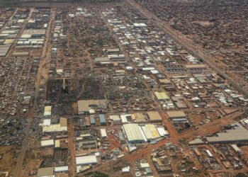 Soudan : des morts sans sépulture digne