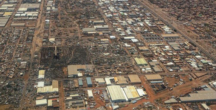 Soudan : des morts sans sépulture digne