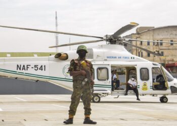 Nigeria : au moins 100 civils tués dans une frappe aérienne sur un marché