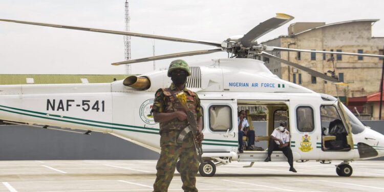 Nigeria : au moins 100 civils tués dans une frappe aérienne sur un marché