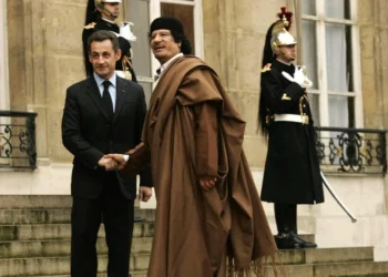 Procès libyen : Sarkozy conteste, Guéant le contredit
