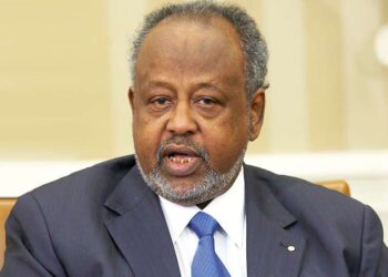 Présidentielle à Djibouti : un scrutin sans suspense