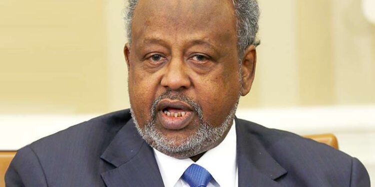 Présidentielle à Djibouti : un scrutin sans suspense