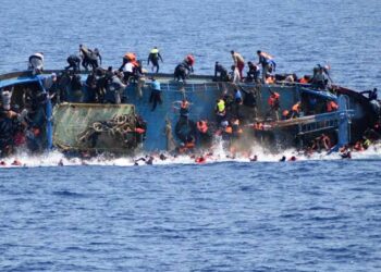 Monde : près de 1 000 migrants morts en Méditerranée depuis début 2026