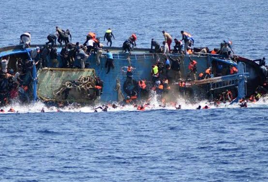 Monde : près de 1 000 migrants morts en Méditerranée depuis début 2026