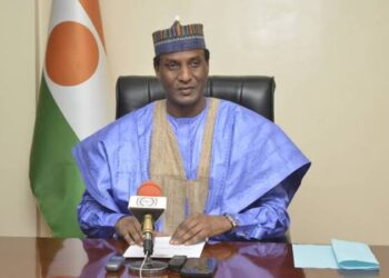 Niger : le Premier ministre appelle à une refonte du système éducatif