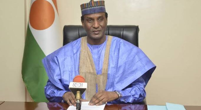 Niger : le Premier ministre appelle à une refonte du système éducatif