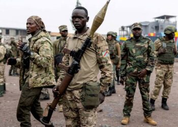 RDC : Kinshasa et le M23 s’accordent sur des mesures humanitaires