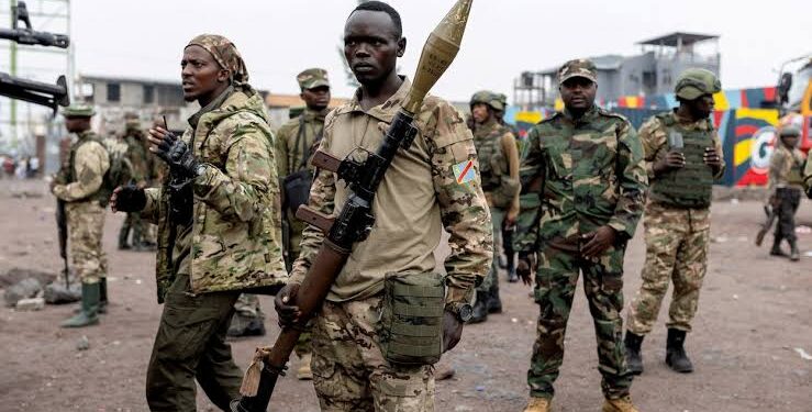 RDC : Kinshasa et le M23 s’accordent sur des mesures humanitaires