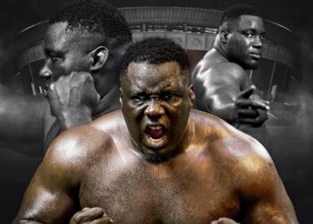 Lutte sénégalaise : Sa Thiès renverse Modou Lô