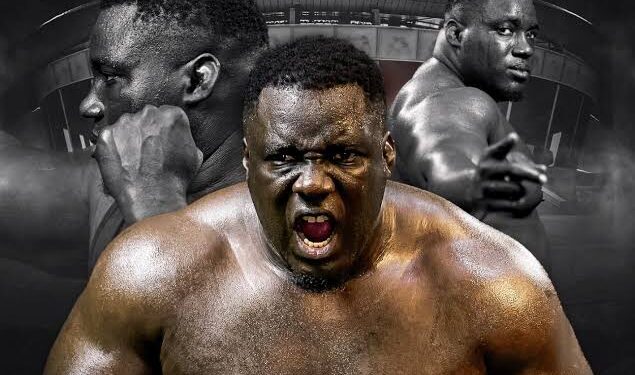 Lutte sénégalaise : Sa Thiès renverse Modou Lô