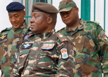 Niger : la junte suspend près de 3.000 ONG au nom de la “souveraineté nationale”