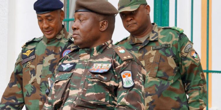 Niger : la junte suspend près de 3.000 ONG au nom de la “souveraineté nationale”