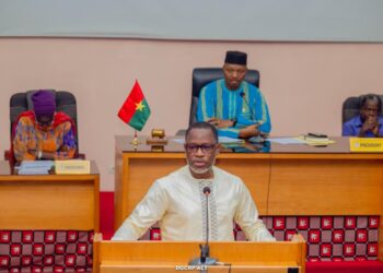 Burkina Faso : 118 associations dissoutes par le gouvernement