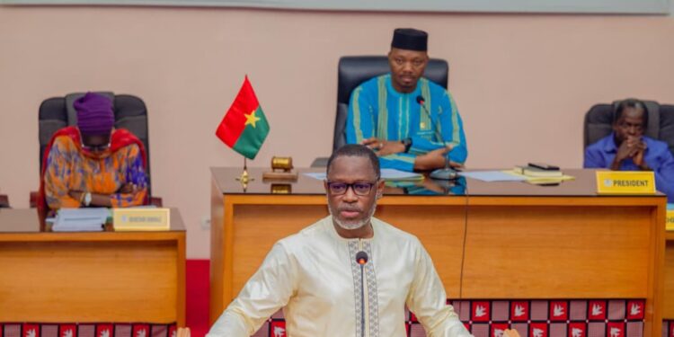 Burkina Faso : 118 associations dissoutes par le gouvernement