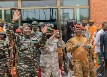 AES: Ouagadougou accueille une réunion stratégique des armées de l’organisation