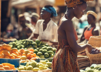 L’essor des développeurs en Afrique : une opportunité économique à saisir