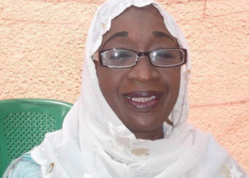 Sénégal : décès de Adja Ndella Péne, figure du théâtre saint-louisien