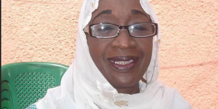 Sénégal : décès de Adja Ndella Péne, figure du théâtre saint-louisien