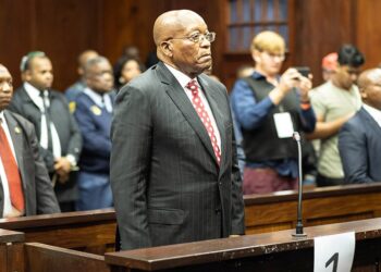 Afrique du Sud : Jacob Zuma rattrapé par le vieux scandale des contrats d’armement