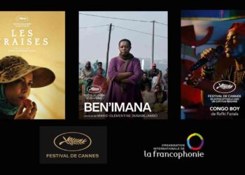 Festival de Cannes 2026 : l’Afrique absente de la course à la Palme d’or