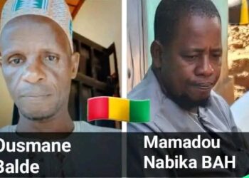 Mali : deux commerçants guinéens toujours introuvables après leur interpellation