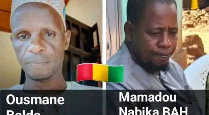 Mali : deux commerçants guinéens toujours introuvables après leur interpellation