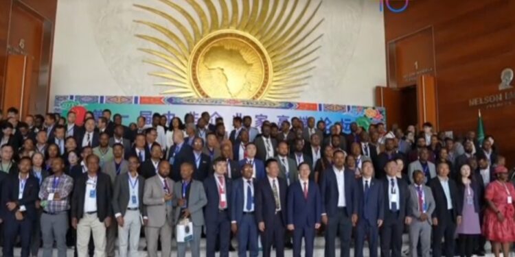 Zéro douane chinois : Guinée et Sénégal désormais concernés