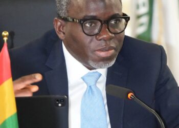 Liberté de la presse : Mourana Soumah appelle les médias à plus de responsabilité