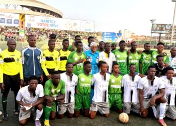 Jeux universitaires de Guinée 2026 : Kankan s’impose en patron, Sonfonia sacrée au bout du suspense