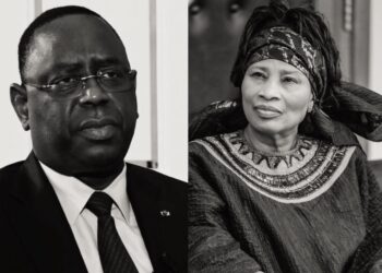 Sénégal : Takku Wallu renonce à contester le Code électoral