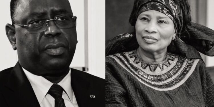 Sénégal : Takku Wallu renonce à contester le Code électoral