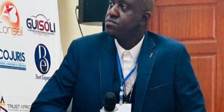 Accord Guinée–GAC : “Un signal d’apaisement, mais des exigences à maintenir” (Mohamed Touré)