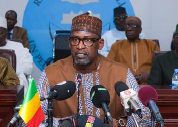 Mali : après les attaques du 25 avril, Bamako tente de rassurer les diplomates étrangers