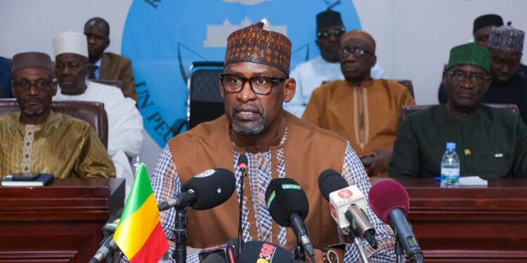 Mali : après les attaques du 25 avril, Bamako tente de rassurer les diplomates étrangers