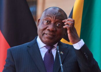 Afrique du Sud : une possible destitution de Cyril Ramaphosa relancée