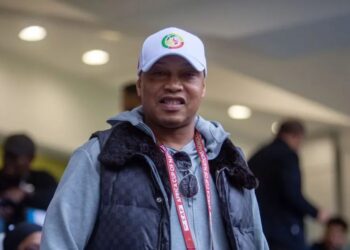 Sénégal : El Hadji Diouf condamné pour non-paiement de pension alimentaire