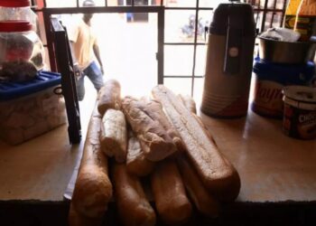 Sénégal : les boulangers menacent d’une grève sur le prix du pain