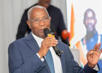 Guinée : Bah Oury appelle les hauts cadres à « changer la manière de gérer l’État »