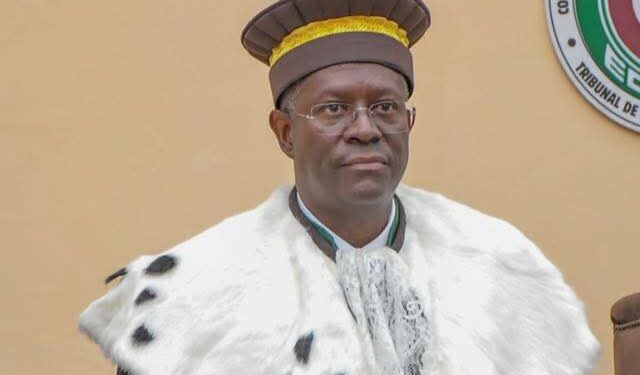 CEDEAO : la Cour de justice siège à Conakry, plusieurs dossiers programmés