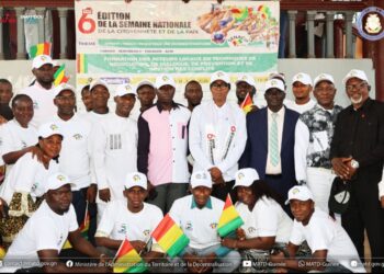 Guinée : des citoyens appellent à renforcer la sensibilisation en période électorale
