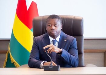 Le Togo ouvre ses frontières aux voyageurs africains sans visa