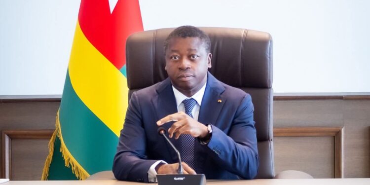 Le Togo ouvre ses frontières aux voyageurs africains sans visa