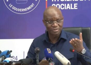Ebola en RDC : l’épidémie s’étend, 159 morts signalés